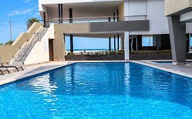 Hotel Costa Verde